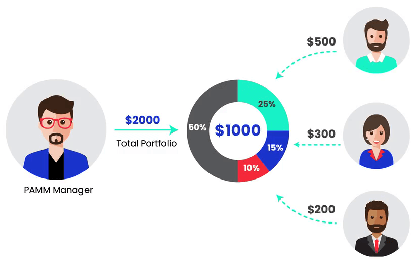 Forex trading platform